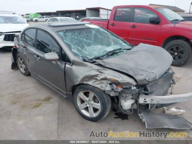 HONDA CIVIC SDN EXL, 1HGFA16938L042953