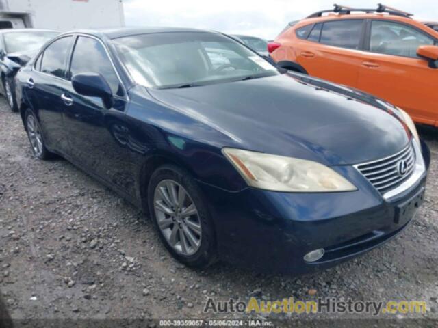 LEXUS ES 350, JTHBJ46G272105069