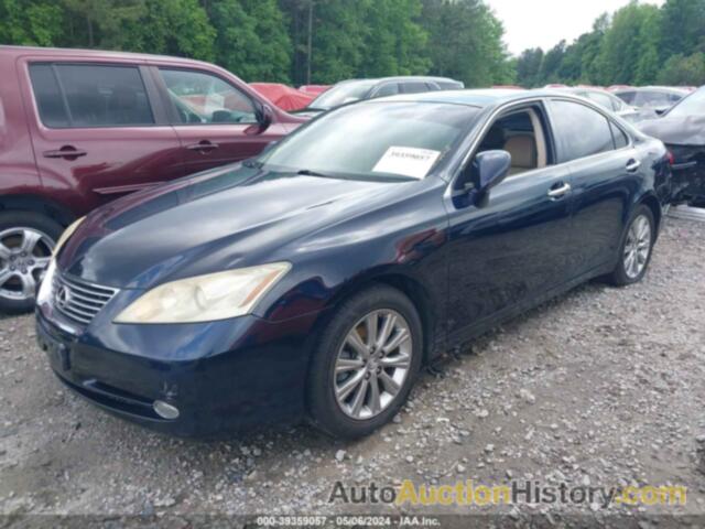 LEXUS ES 350, JTHBJ46G272105069