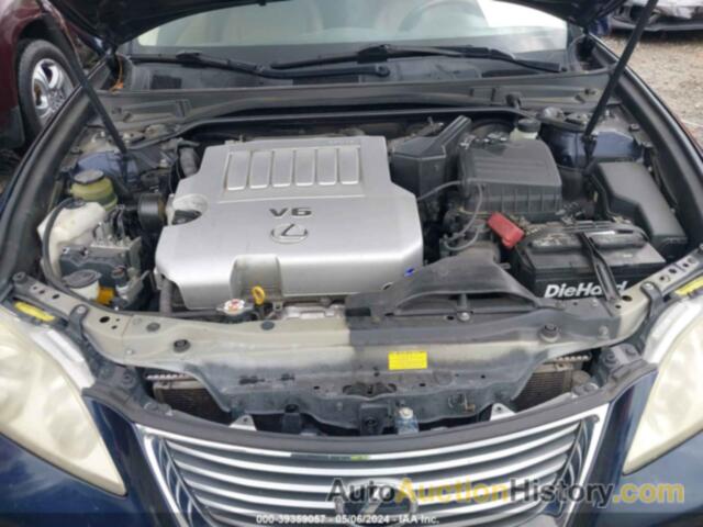 LEXUS ES 350, JTHBJ46G272105069