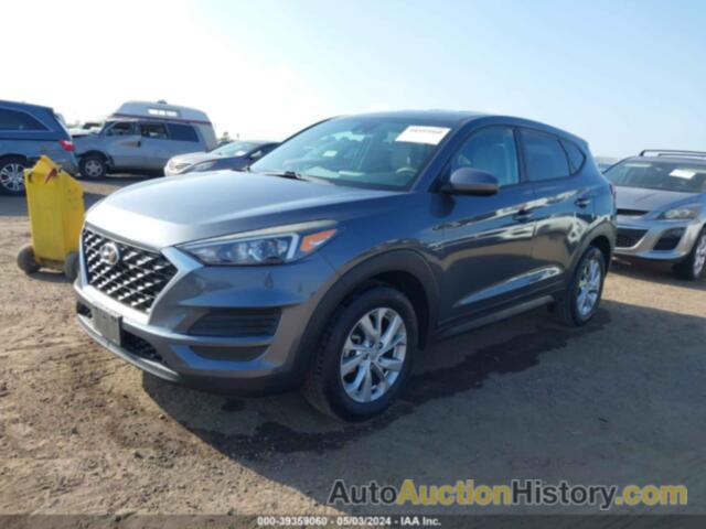 HYUNDAI TUCSON SE, KM8J23A46KU990998