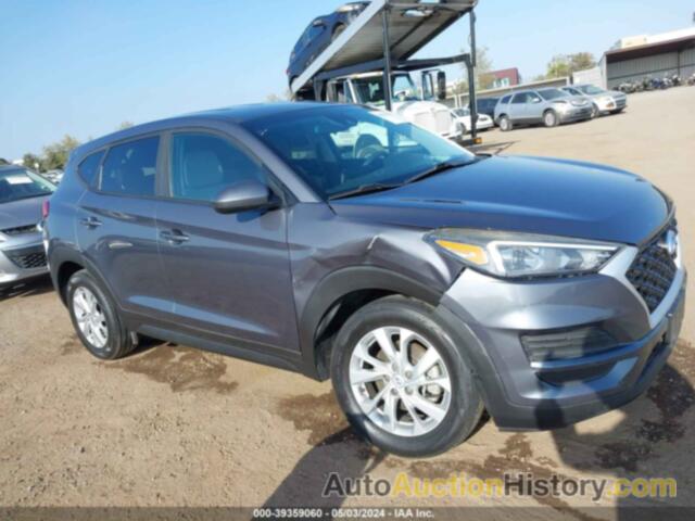 HYUNDAI TUCSON SE, KM8J23A46KU990998