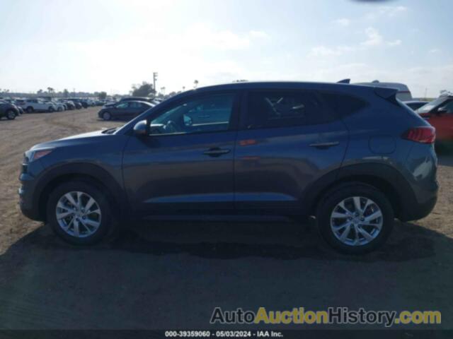 HYUNDAI TUCSON SE, KM8J23A46KU990998