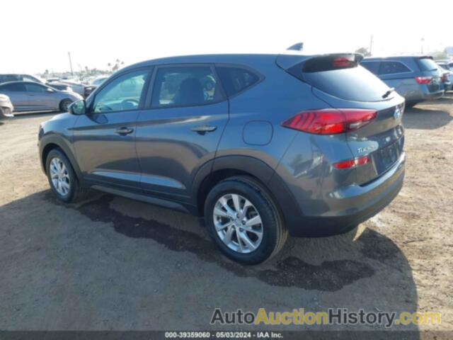 HYUNDAI TUCSON SE, KM8J23A46KU990998