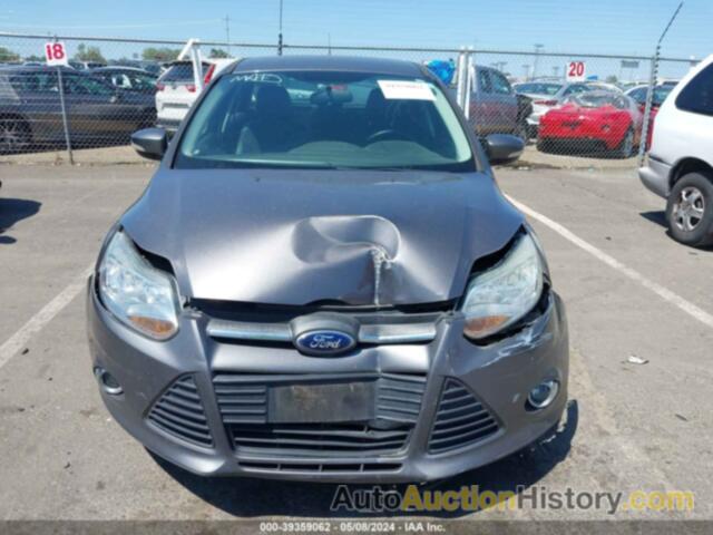 FORD FOCUS SE, 1FADP3K28EL363803