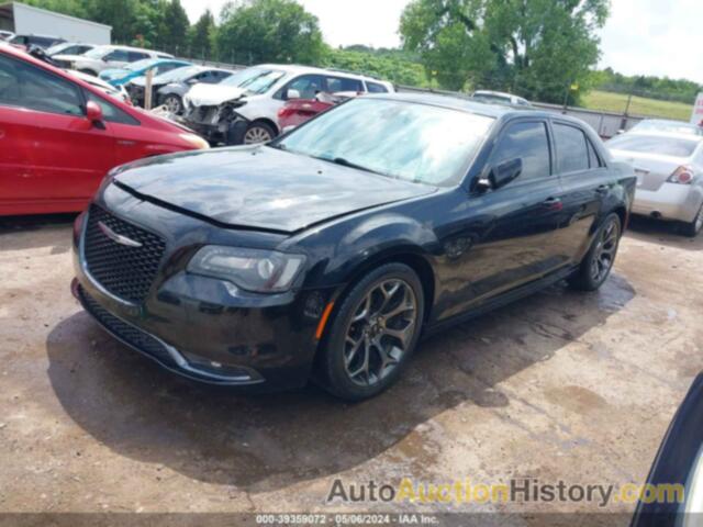 CHRYSLER 300 300S, 2C3CCABG0FH893882