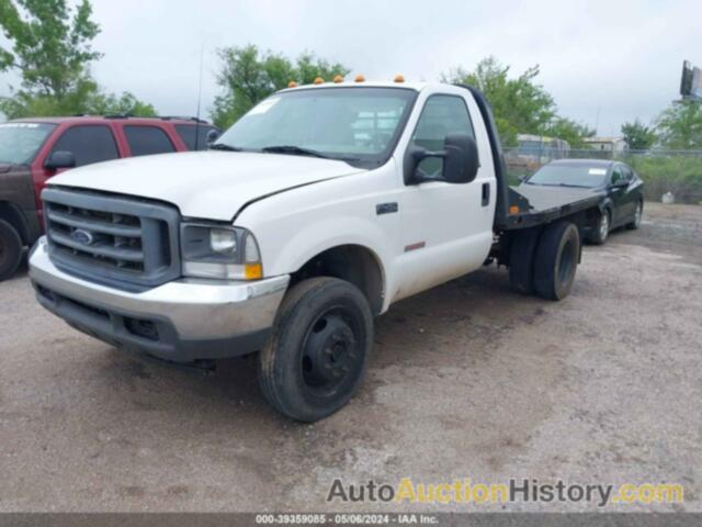 FORD SUPER DUTY F-450 DRW XL/XLT, 1FDXF47P43ED42674