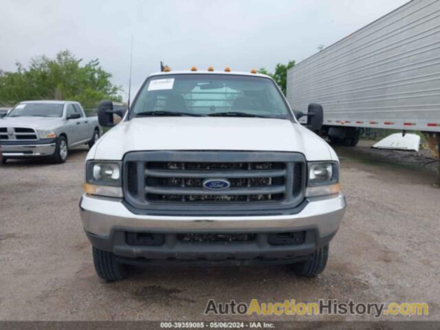 FORD F-450 XL/XLT, 1FDXF47P43ED42674