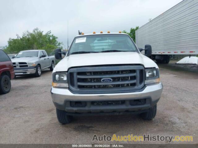 FORD SUPER DUTY F-450 DRW XL/XLT, 1FDXF47P43ED42674