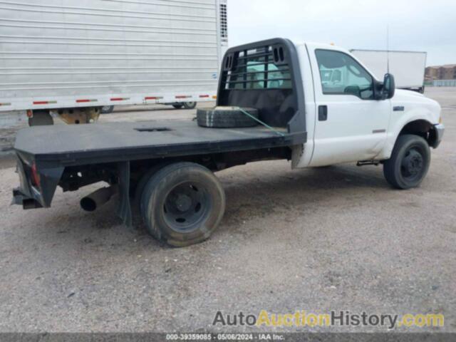 FORD F-450 XL/XLT, 1FDXF47P43ED42674