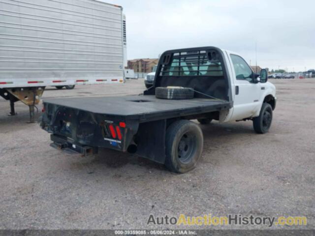 FORD F-450 XL/XLT, 1FDXF47P43ED42674