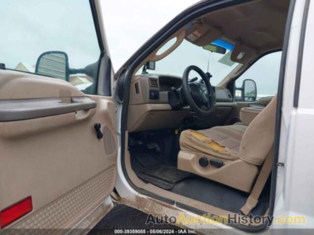 FORD F-450 XL/XLT, 1FDXF47P43ED42674