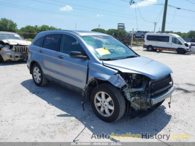 HONDA CR-V EX, 5J6RE38538L006261