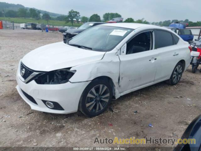 NISSAN SENTRA SL, 3N1AB7AP9HY409007