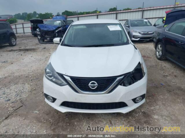 NISSAN SENTRA SL, 3N1AB7AP9HY409007