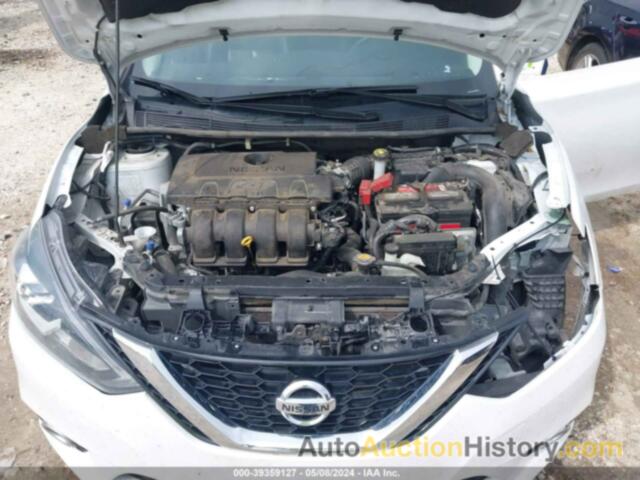 NISSAN SENTRA SL, 3N1AB7AP9HY409007