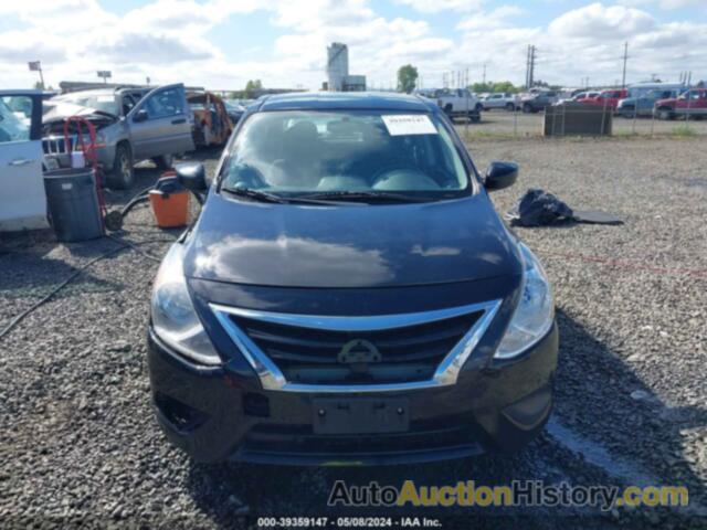 NISSAN VERSA 1.6 S, 3N1CN7AP8KL837736