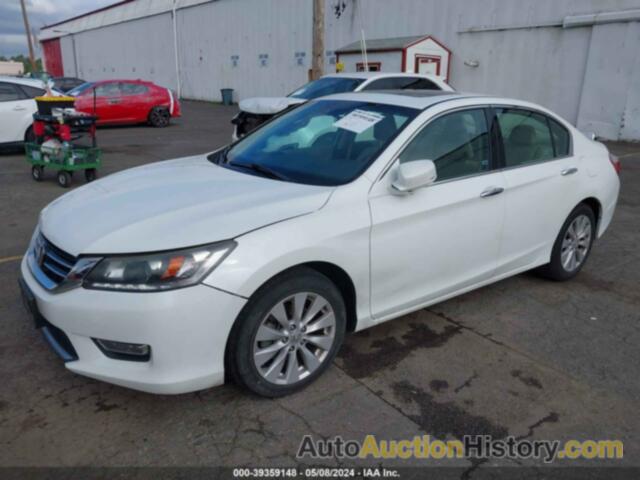 HONDA ACCORD EX-L V-6, 1HGCR3F84DA044912