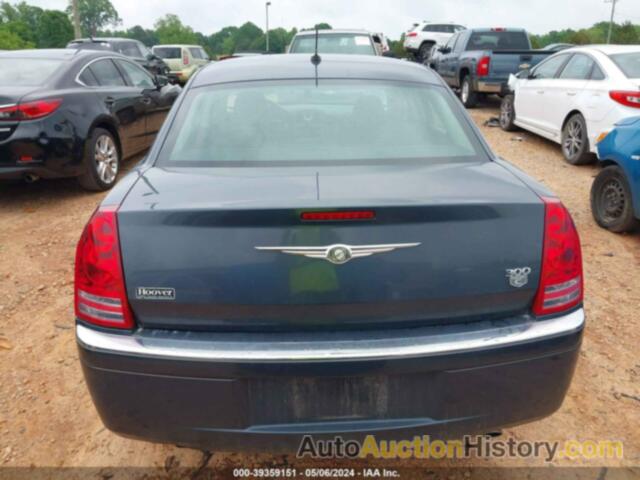 CHRYSLER 300C HEMI, 2C3KA63H08H211026