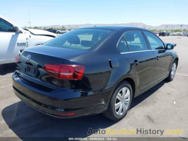 VOLKSWAGEN JETTA 1.4T S, 3VW2B7AJ3HM277346