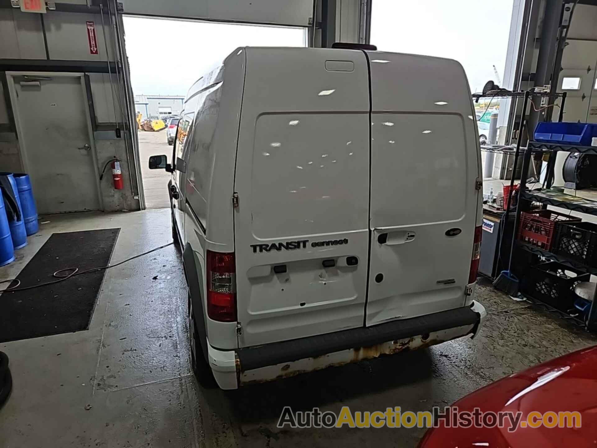 FORD TRANSIT CONNECT XLT, NM0LS7BN5DT141446