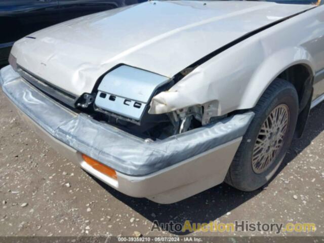 HONDA ACCORD LXI, 1HGCA5443HA044750