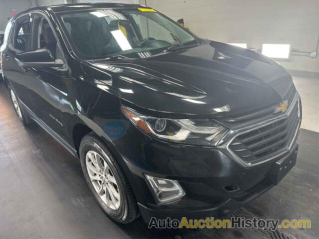 CHEVROLET EQUINOX LT, 2GNAXTEV1K6258874