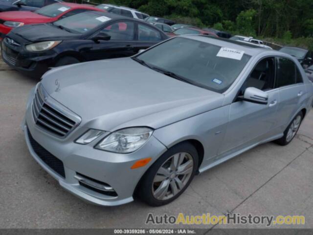 MERCEDES-BENZ E 350 BLUETEC, WDDHF2EB2CA627519