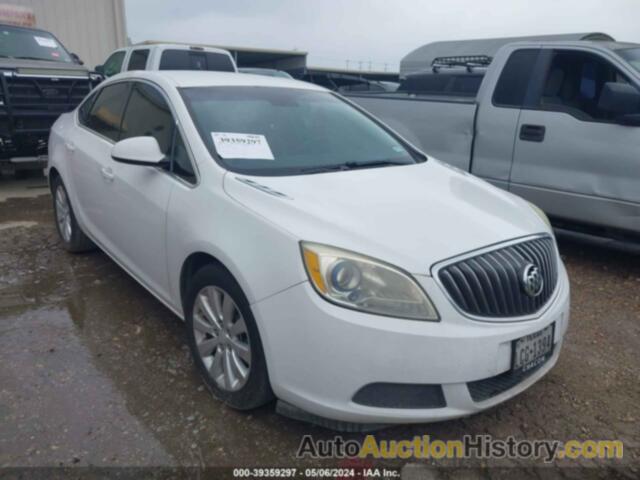 BUICK VERANO, 1G4PP5SK2F4174283