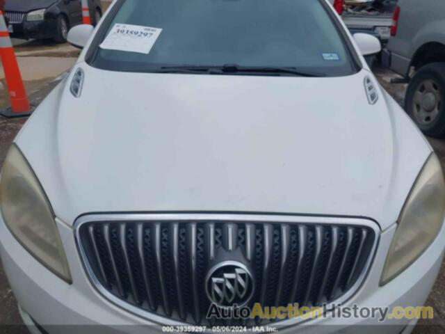 BUICK VERANO, 1G4PP5SK2F4174283