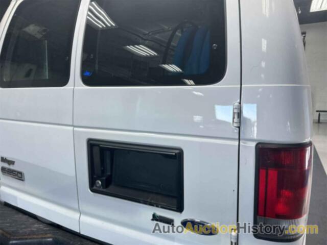 FORD ECONOLINE E250 VAN, 1FTNE24L59DA72471