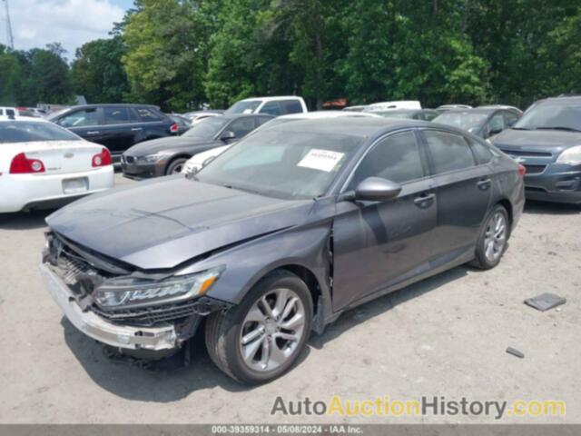 HONDA ACCORD LX, 1HGCV1F12JA007145