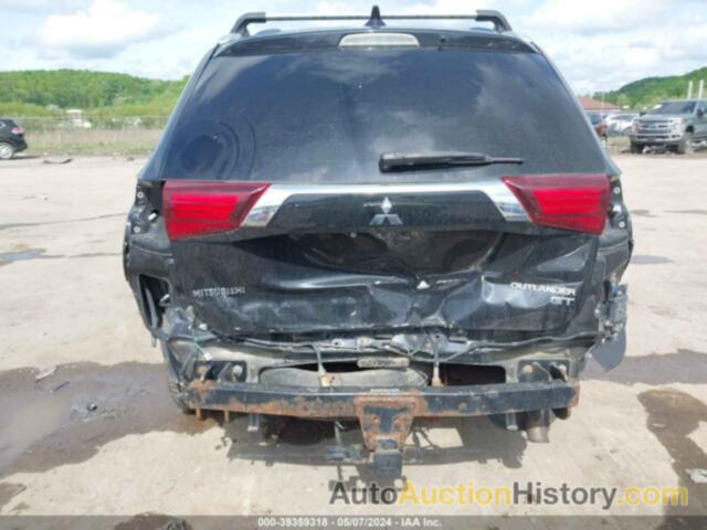 MITSUBISHI OUTLANDER GT, JA4JZ4AX0HZ007481