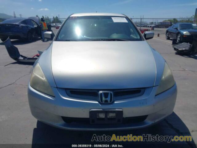 HONDA ACCORD HYBRID IMA, JHMCN36485C004389