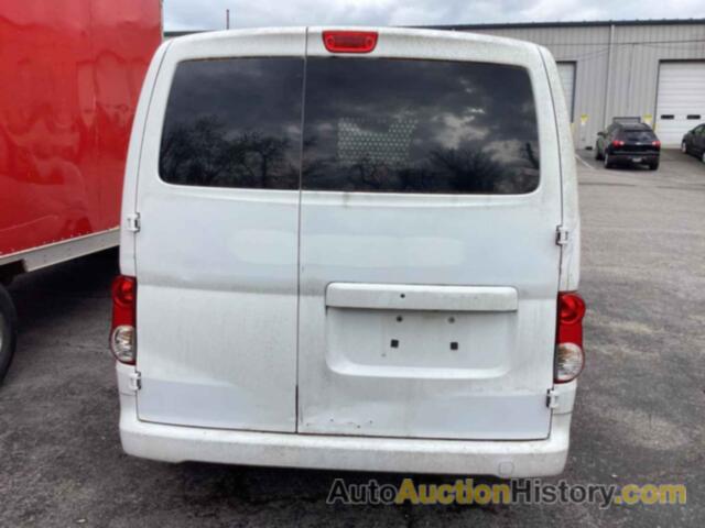 NISSAN NV200 2.5S/2.5SV, 3N6CM0KN2FK720652