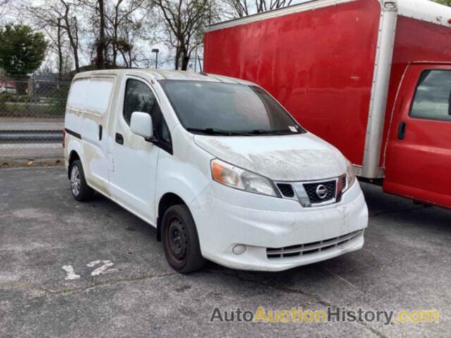 NISSAN NV200 2.5S/2.5SV, 3N6CM0KN2FK720652