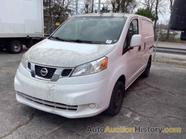 NISSAN NV200 2.5S/2.5SV, 3N6CM0KN2FK720652