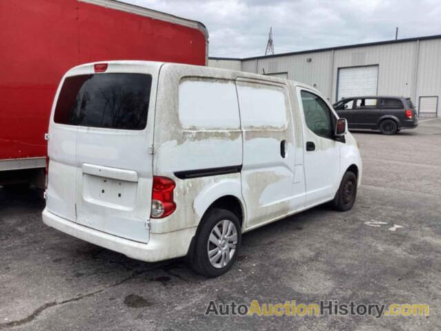 NISSAN NV200 2.5S/2.5SV, 3N6CM0KN2FK720652