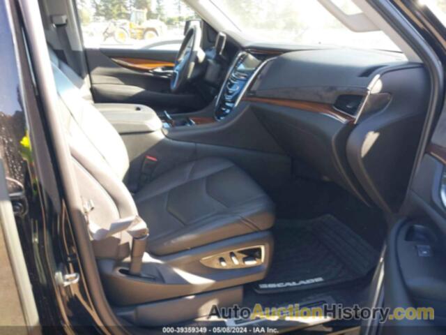 CADILLAC ESCALADE ESV PREMIUM LUXURY, 1GYS4JKJ7JR149361