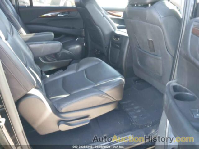 CADILLAC ESCALADE ESV ESV PREMIUM LUXURY, 1GYS4JKJ7JR149361