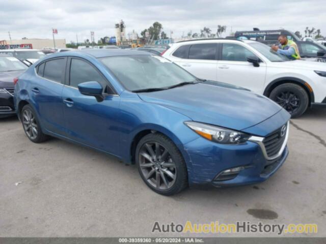 MAZDA 3 TOURING, 3MZBN1V38JM188362