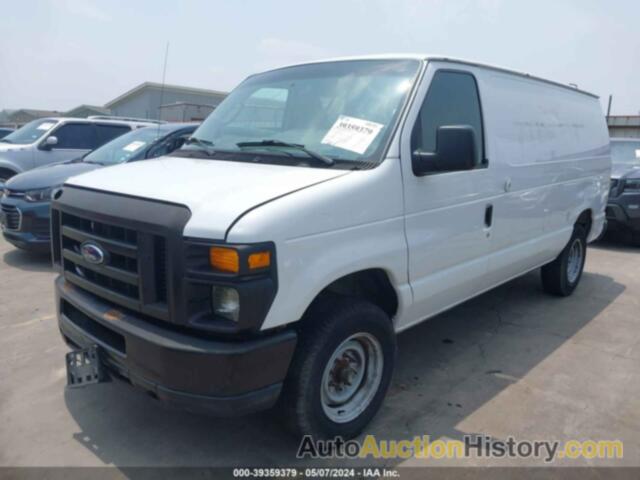 FORD E-150 COMMERCIAL, 1FTNE1EW2CDA86578