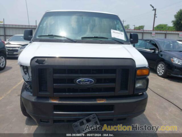 FORD E-150 COMMERCIAL, 1FTNE1EW2CDA86578