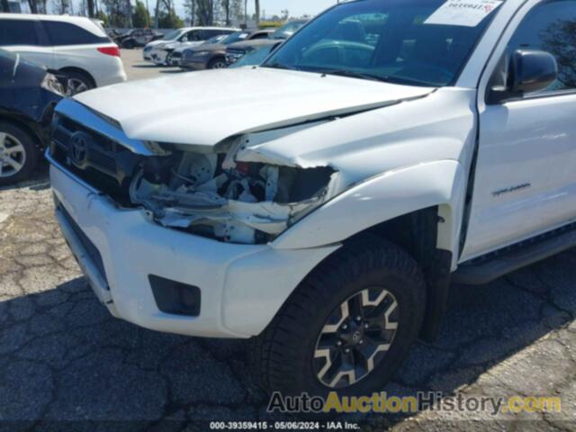 TOYOTA TACOMA PRERUNNER, 5TFJX4GN7EX036128