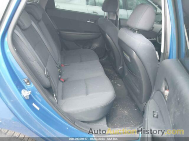 HYUNDAI ELANTRA TOURING SE, KMHDC8AE8AU075729