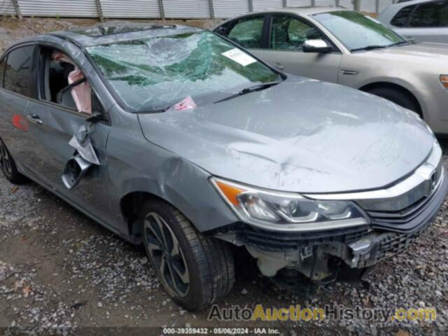 HONDA ACCORD EX-L, 1HGCR2F95GA130222