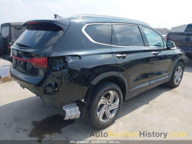 HYUNDAI SANTA FE SEL, 5NMS24AJ8PH538117