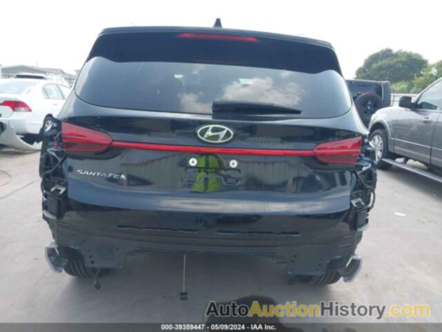 HYUNDAI SANTA FE SEL, 5NMS24AJ8PH538117