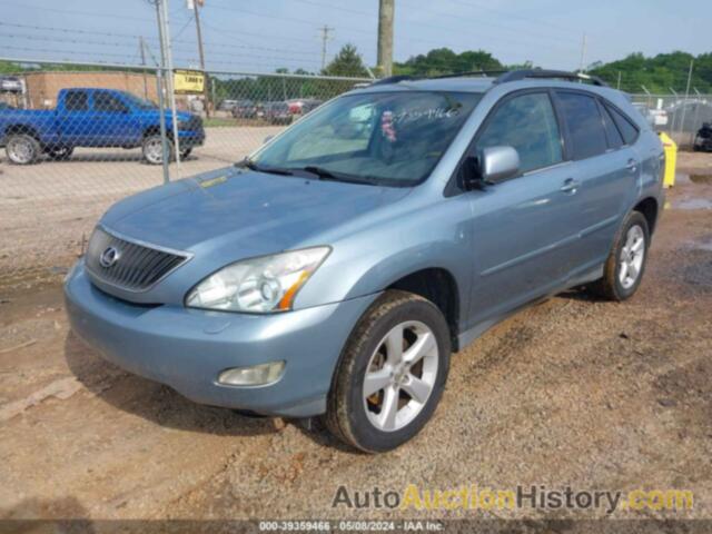 LEXUS RX 330, 2T2HA31UX6C094725