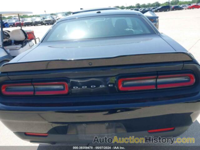 DODGE CHALLENGER GT, 2C3CDZJGXNH174781